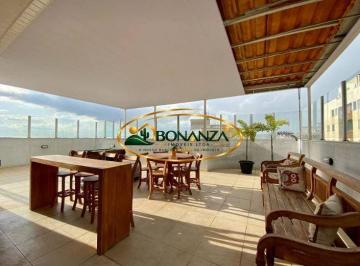 Apartamento · 257m² · 5 Quartos · Apartamento à venda - em Buritis
