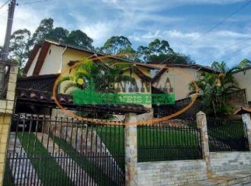 Casa · 4 Quartos · Casa à venda - em Mariana