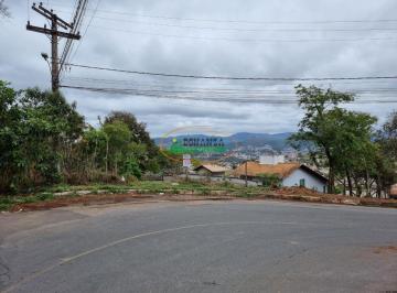 Terreno · 690m² · Terreno à venda - em Novo Itabirito