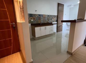 Apartamento de 2 quartos, São Bernardo do Campo · Apartamento com 64m², 2 dormitórios e 1 vaga de garagem - Nova Petrópolis/SBC