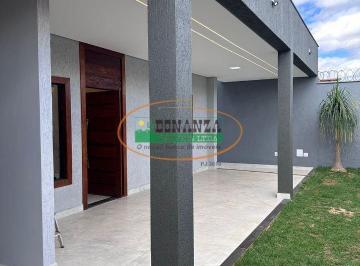 Casa · 360m² · 4 Quartos · Casa à venda - em São Francisco de Assis