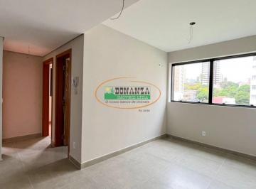 Apartamento · 43m² · 2 Quartos · Apartamento à venda - em Funcionários