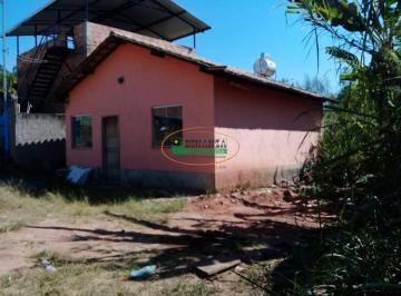 Casa · 200m² · 2 Quartos · Casa à venda - em Belo Vale