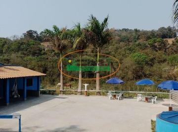 Rural · 2m² · 6 Quartos · Rurais para aluguel - em Cristais
