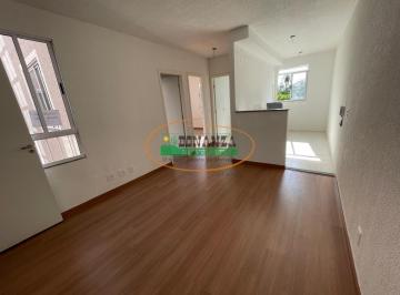 Apartamento · 45m² · 2 Quartos · Apartamento à venda - em Rosana