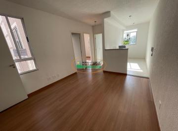 Apartamento · 45m² · 2 Quartos · Apartamento à venda - em Rosana