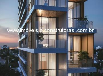 Apartamento · 348m² · 3 Quartos · 4 Vagas · Cobertura Triplex Jardins 348 m² 3 suítes 4 vagas Pé direito duplo - Novo - No contra piso
