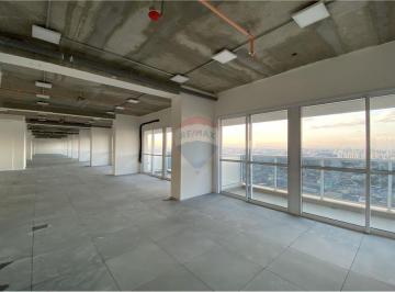 Comercial · 735m² · 1 Vaga · Sala Comercial para alugar em Baeta Neves de 734.52m² com 1 Garagem