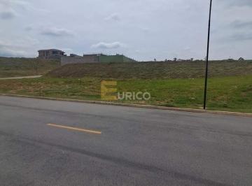 Terreno · 461m² · Terreno en Condomínio para venda em Condomínio Portal dos Lagos de 460.67m²