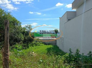 Terreno · 250m² · Terreno à venda - no Solar da Serra (Colônia do Marçal)