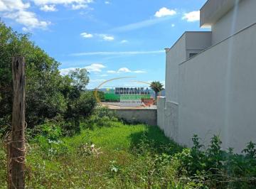 Terreno · 250m² · Terreno à venda - no Solar da Serra (Colônia do Marçal)