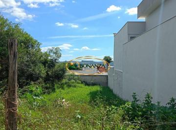 Terreno · 250m² · Terreno à venda - no Solar da Serra (Colônia do Marçal)