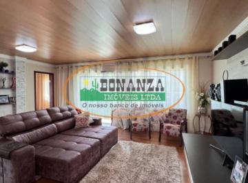 Casa · 407m² · 5 Quartos · Casa à venda - em Alvorada