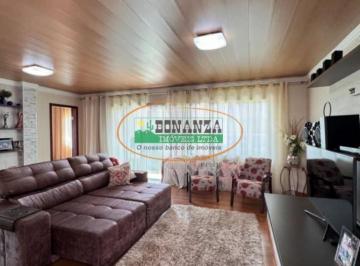 Casa · 407m² · 5 Quartos · Casa à venda - em Alvorada