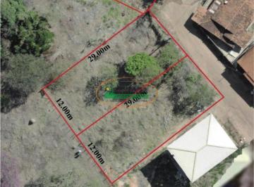 Terreno · 348m² · Terreno à venda - em Moeda
