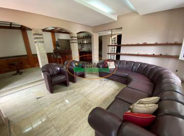 Casa · 400m² · 4 Quartos · Casa à venda - no Campo Alegre