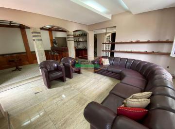 Casa · 400m² · 4 Quartos · Casa à venda - no Campo Alegre