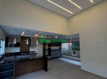 Casa · 220m² · 3 Quartos · Casa à venda - no Solar da Serra (Colônia do Marçal)
