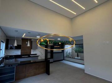 Casa · 220m² · 3 Quartos · Casa à venda - no Solar da Serra (Colônia do Marçal)