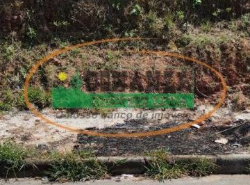 Terreno · 556m² · Terreno à venda - em Santa Matilde