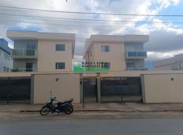 Apartamento · 75m² · 2 Quartos · Apartamento à venda - em Novo Itabirito