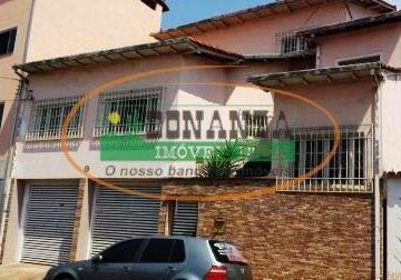 Casa · 360m² · 4 Quartos · Casa à venda - em Barro Preto