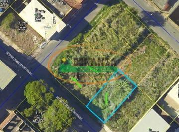 Terreno · 200m² · Terreno à venda - em Expedicionários
