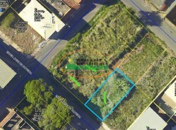 Terreno · 200m² · Terreno à venda - em Expedicionários