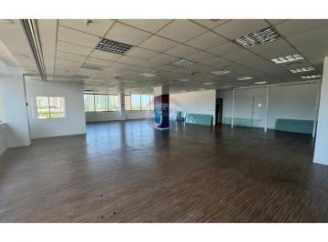 Comercial · 597m² · 18 Vagas · Sala Comercial para alugar em Barra Da Tijuca de 597.00m² com 18 Garagens
