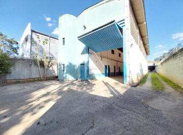 Comercial · 720m² · Galpão / Depósito / Armazém para venda e aluguel em Chácara Ondas Verdes de 720.00m²