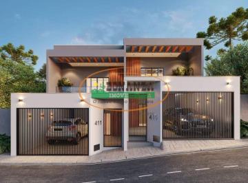 Casa · 146m² · 3 Quartos · Casa à venda - em Novo Horizonte