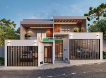 Casa · 146m² · 3 Quartos · Casa à venda - em Novo Horizonte