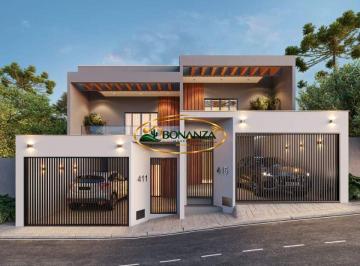 Casa · 146m² · 3 Quartos · Casa à venda - em Novo Horizonte