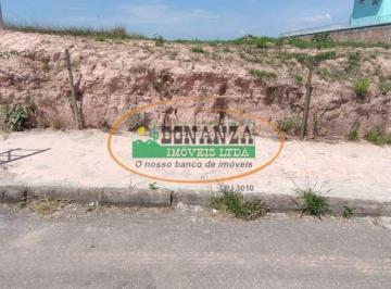 Terreno · 378m² · Terreno à venda - em Santa Matilde