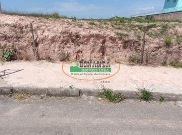 Terreno · 378m² · Terreno à venda - em Santa Matilde