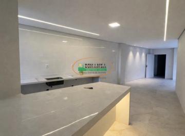 Apartamento · 122m² · Apartamento à venda - em Santana