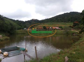 Rural · Rurais à venda - em Carmópolis