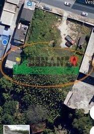 Terreno · 2000m² · Terreno à venda - Jequitibá