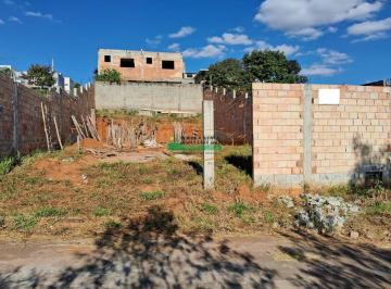 Terreno · 300m² · Terreno à venda - em Conselheiro Lafaiete