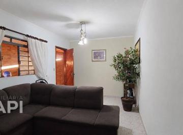 Casa · 243m² · 3 Quartos · 2 Vagas · Casa para venda em Jardim Pacaembu de 243.00m² com 3 Quartos, 1 Suite e 2 Garagens