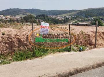 Terreno · 370m² · Terreno à venda - em Santa Matilde