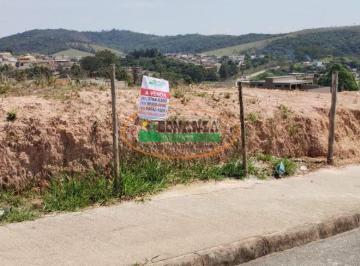 Terreno · 370m² · Terreno à venda - em Santa Matilde