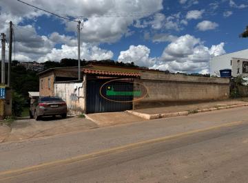 Casa · 596m² · 5 Quartos · Casa à venda - em Santa Efigênia