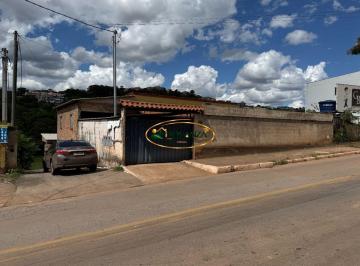 Casa · 596m² · 5 Quartos · Casa à venda - em Santa Efigênia