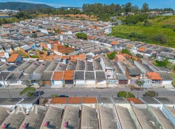 Casa · 112m² · 3 Quartos · 2 Vagas · Casa para venda em Fazenda Grande de 112.00m² com 3 Quartos e 2 Garagens