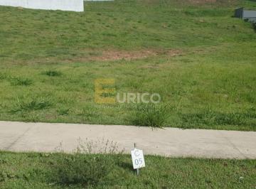 Terreno · 700m² · Terreno en Condomínio para venda em Condomínio Jardim Atenas  de 700.43m²