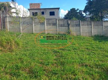 Terreno · 600m² · Terreno à venda - em Colônia do Marçal