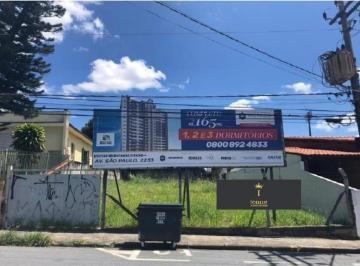 Terreno · 432m² · Lote / Terreno para venda e aluguel em Jardim Santa Rosália de 432.50m²