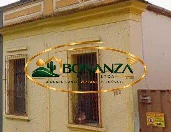 Casa · 200m² · 3 Quartos · Casa à venda - no Centro