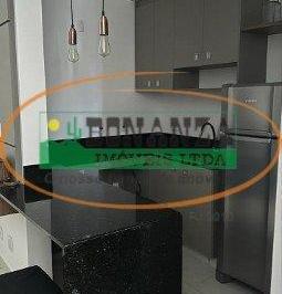 Apartamento · 35m² · 1 Quarto · Apartamento para aluguel - em Estoril